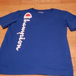 Boys Champion Tee